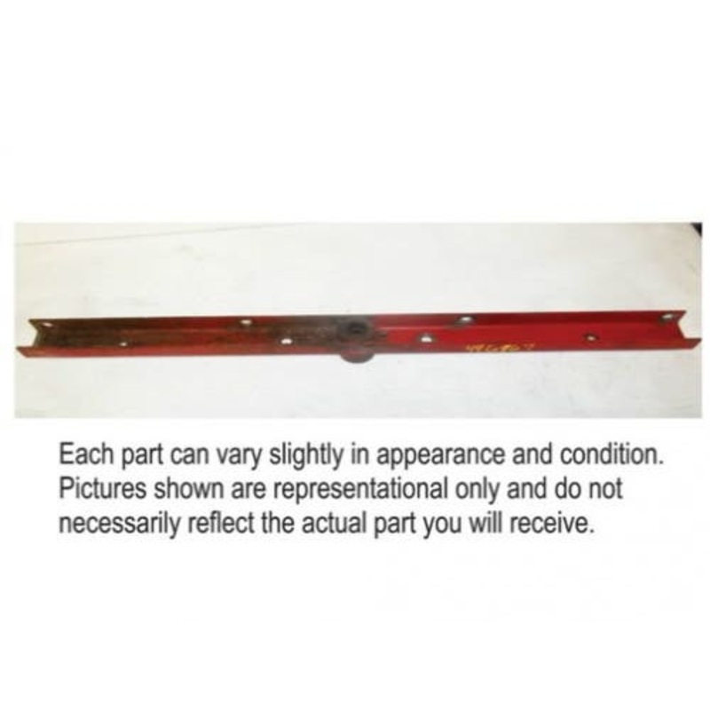 Used Front Hanger Support fits International 1440 1460 1470 1480 1482 fits Case IH 1640 1644 1660 1666 1680 1688 2144 2166 2188 186651C92 186651C94