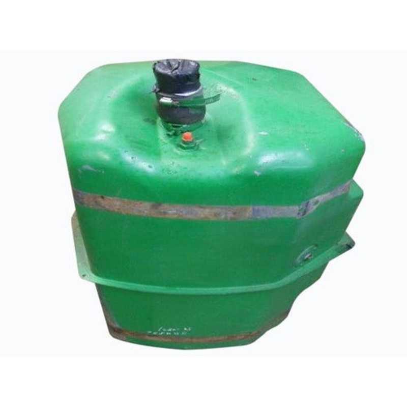 Used Fuel Tank fits John Deere 4520 4620 AR43022 AR55182