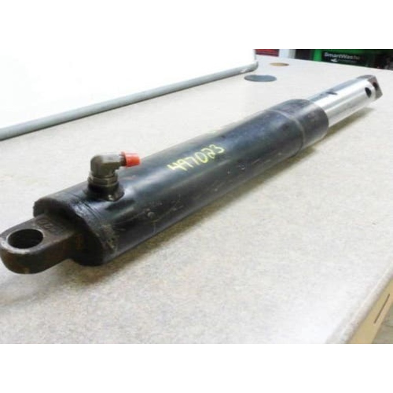 Used Header Lift Cylinder fits Gleaner L L2 L3 M M2 M3 71180443