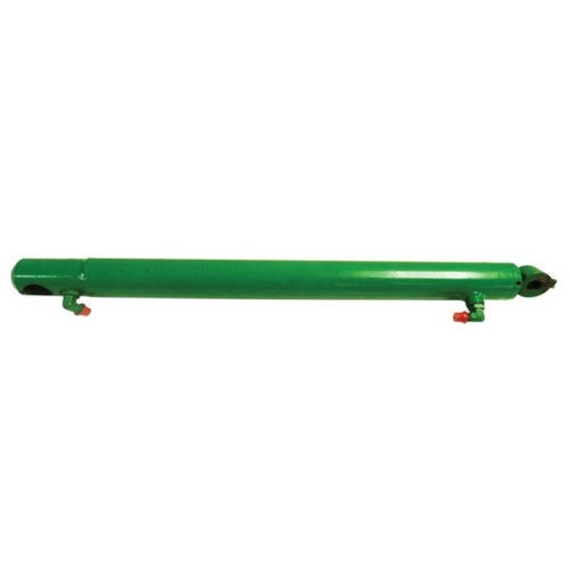 Used Hydraulic Tension Cylinder fits John Deere 466 435 467 468 535 567 568 569 566 435 AE58983 AH210947 AHC10023 AHC11231 AE57402