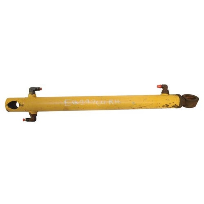 Used Hydraulic Tilt Cylinder fits John Deere 6675 7775 MG87038978 fits New Holland C175 L160 L170 L175 L565 LS160 LS170 LX565 LX665 86633433 87038978