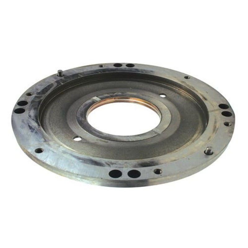 Used Input Planetary Backing Plate fits John Deere 4050 4055 4250 4255 4450 4455 4555 4560 4650 4755 4760 4850 4955 4960 AR100134 R70878