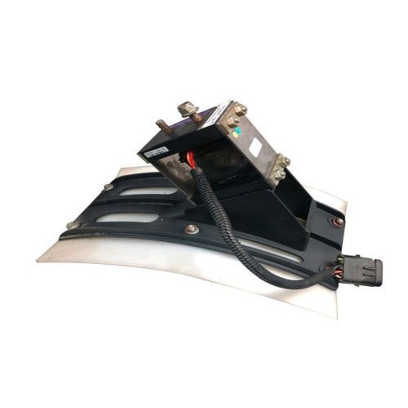 Used Mass Flow Sensor Module fits John Deere CTS 9450 9550 9560 9570 9650 9660 9670 9750 9760 9770 9860 AH164288