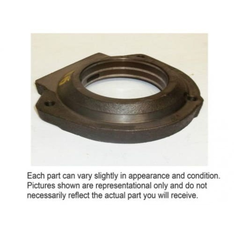 Used Oil Distributor Cover fits Case 770 870 970 1070 1090 2090 2094 2096 2290 2294 3294 A58383 A61676