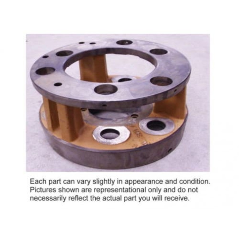 Used Planetary Carrier fits Case IH 2394 2594 3394 3594 A168196