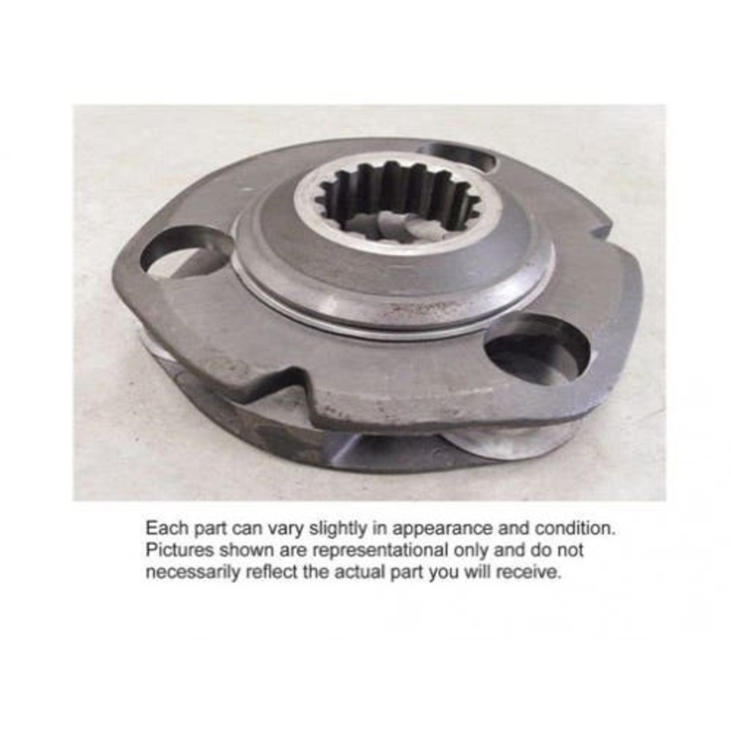 Used Planetary Pinion Carrier fits John Deere 4000 4020 4050 4055 4230 4250 4255 4320 4430 9600 9610 R59933