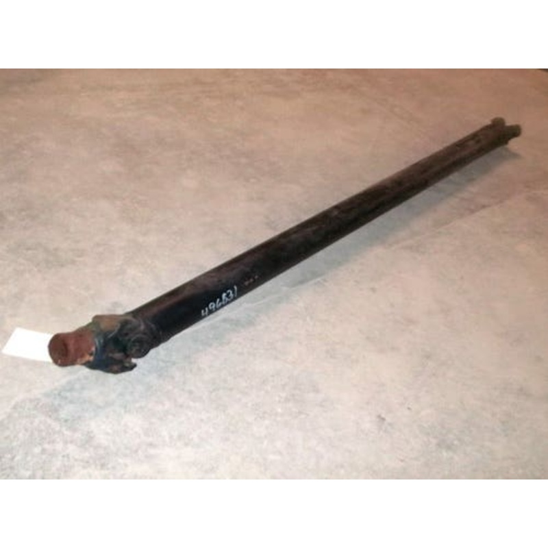 Used Primary Gear Case Drive Shaft fits John Deere CTS 9400 9410 9450 9500 9510 9550 9560 9650 9660 AH125688 AH204856 AH125689