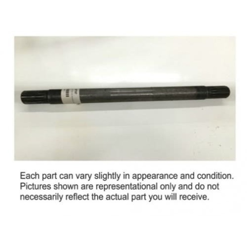 Used PTO Extension Shaft fits International 1566 1568 1586 3588 3788 6588 6788 68122C1