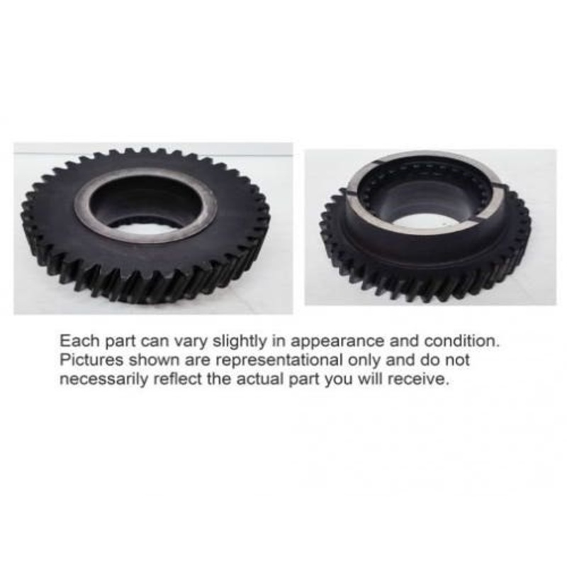 Used PTO Output Gear fits Case 1896 2090 2094 2096 2290 2294 A152182