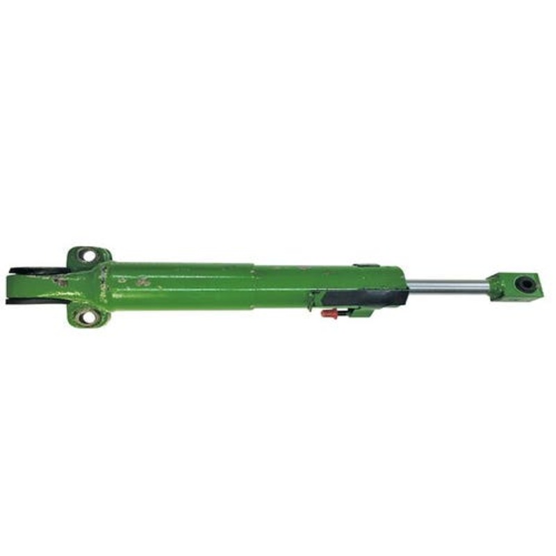 Used Seat Position Cylinder fits John Deere 4040 4050 4055 4240 4250 4255 4440 4450 4455 4555 4560 4640 4650 4755 4760 4840 4850 4955 4960 AR79172