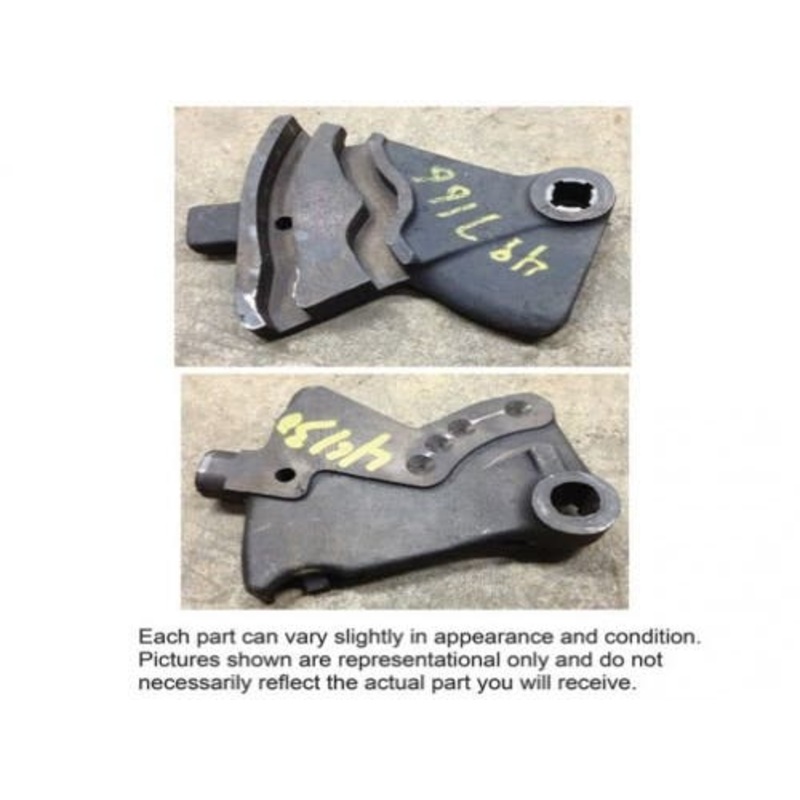 Used Shifter Cam fits John Deere 4040 4230 4240 4430 4440 R71971 R50824
