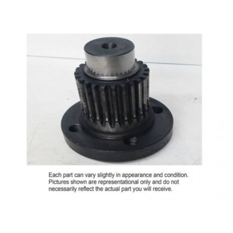 Used Steering Motor Spindle fits John Deere 4000 4320 3020 4020 6000 9900 9910 9920 9930 AR34825