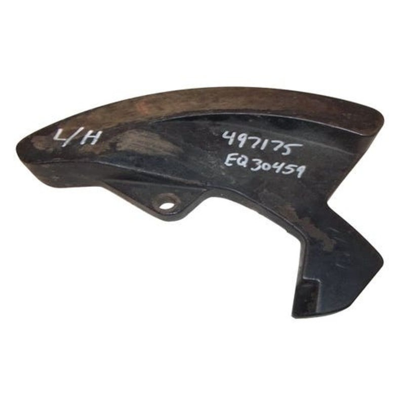 Used Sway Limiter Cam LH fits International 1066 1086 1466 1468 1486 1566 1568 1586 3088 3288 3388 3588 3688 3788 5088 5288 5488 6388 6588 142583C1