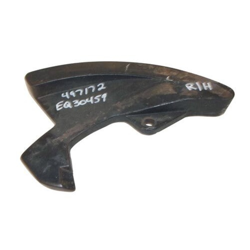 Used Sway Limiter Cam - Right Hand fits International 1066 1086 1466 1468 1486 1566 1568 1586 3088 3288 3388 3588 3688 3788 5088 5288 5488 142584C1