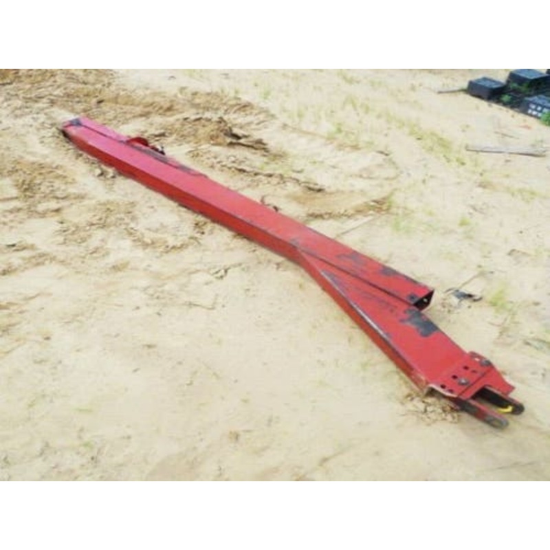 Used Tongue Assembly fits New Holland 474 489 492 857489