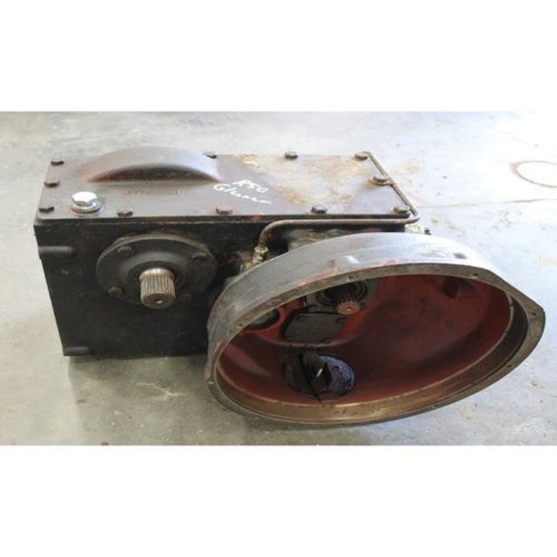 Used Transmission Assembly fits White 2600 fits Gleaner F3 L2 L3 N5 N6 N7 R40 R42 R50 R52 M2 M3 R5 R6 R7 R62 R72 fits AGCO 71370201 71369324 1347799