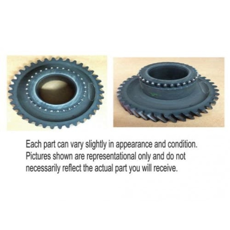 Used Transmission Gear fits John Deere 3010 R26254