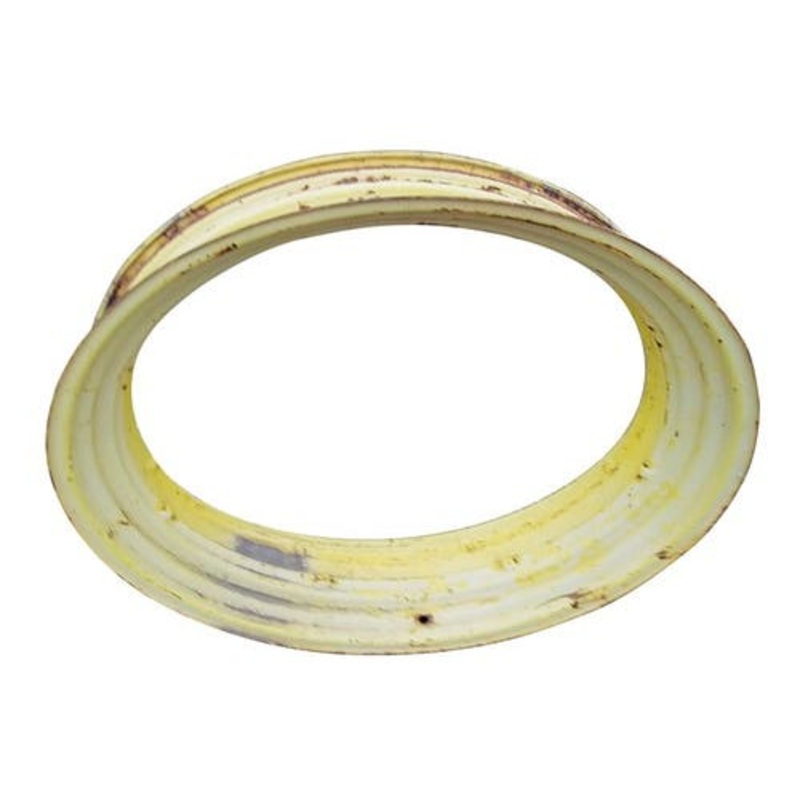 Used 14" X 38" Double Bevel Double Drop Rim "Mannheim" fits John Deere 2020 2030 2040 2350 2355 2440 2550 2555 2630 2640 2750 2755 2940 2955 T27720