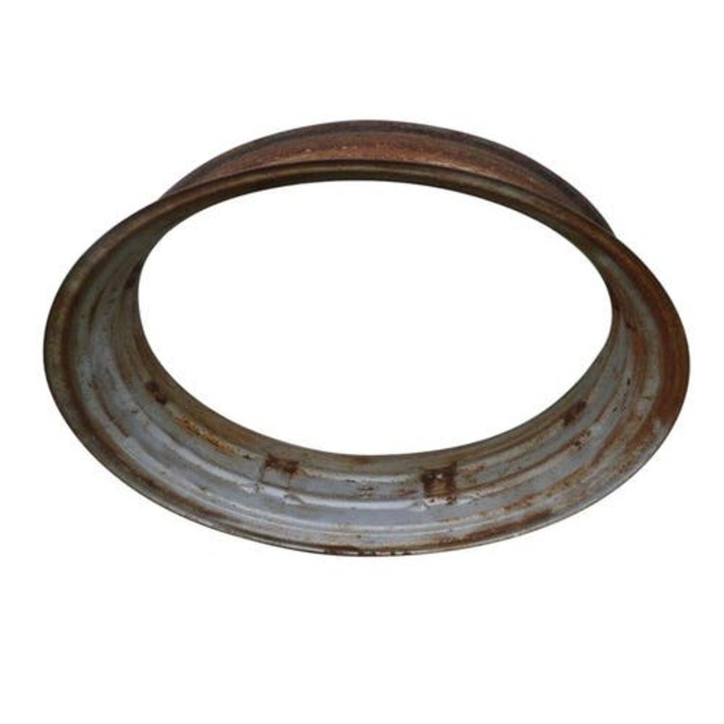 Used 14"x 38" Double Bevel Rim