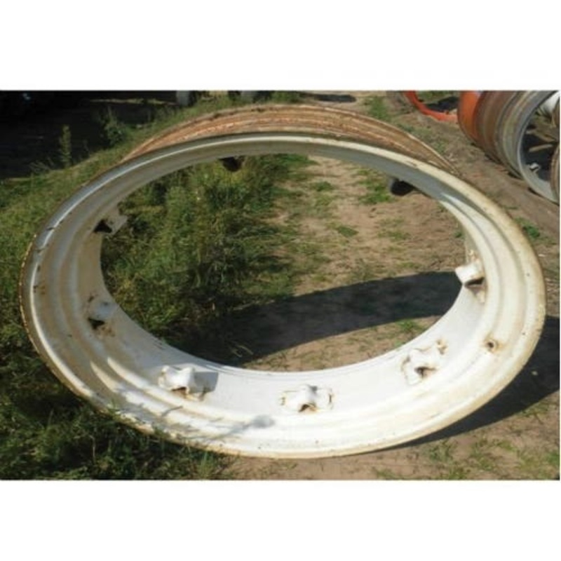 Used 15" X 38" 8 Loop Rim