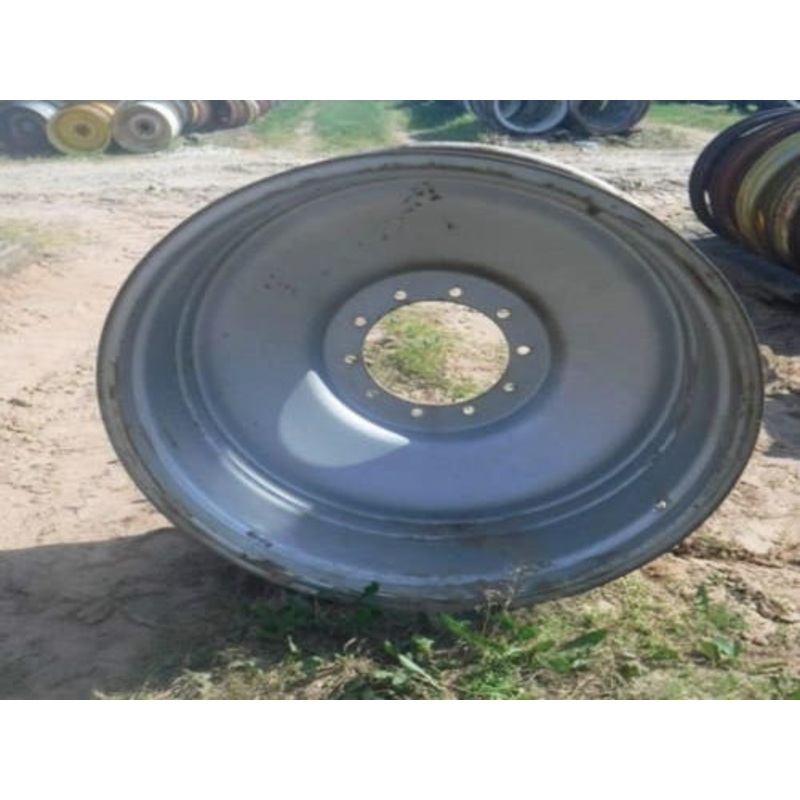 Used 18" x 38" 10 Bolt Dual Rim
