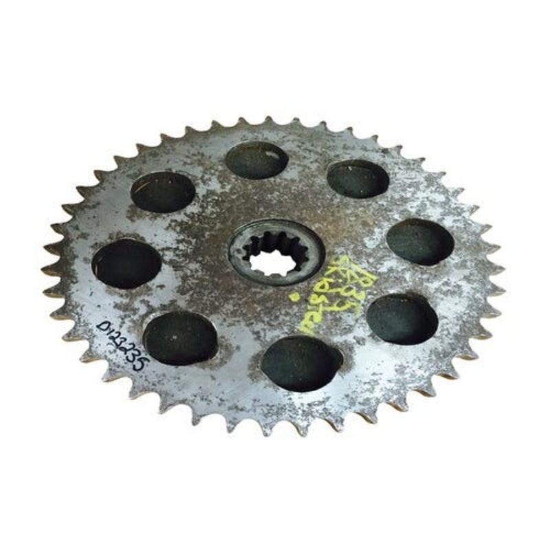 Used Axle Drive Sprocket fits Case 1835 1835B D123235