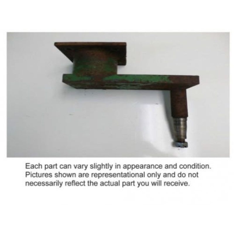 Used Axle Extension fits John Deere 327 328 336 337 338 AE28959 AE27671