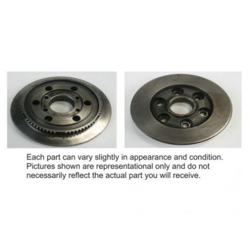 Used C2 Clutch Hub fits Case 2096 2294 3294 2390 A153336
