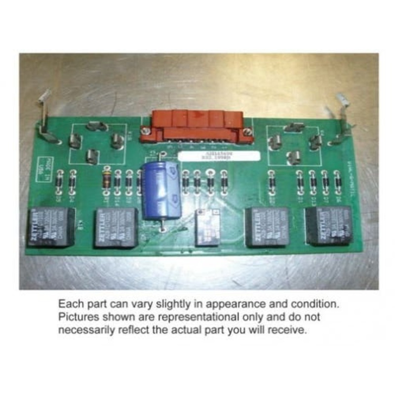 Used Circuit Board fits John Deere CTS 9400 9410 9500 9510 9600 9610 AH130102 AH136498 AH143745 AH145698 AH145701