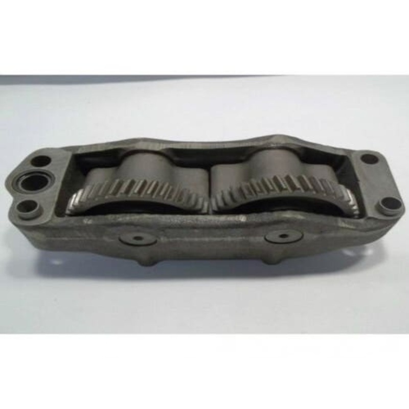 Used Crankshaft Balancer Assembly fits International Hydro 84 574 584 585 674 684 784 785 3228366R91 3132895R93 fits Case IH 595 685 695 3230 4210