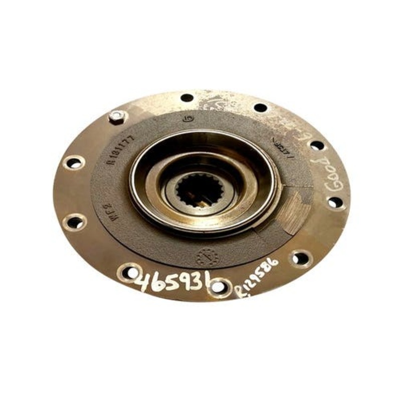 Used Differential Assembly fits John Deere R129586 R131177 R105848 R74868 R130825