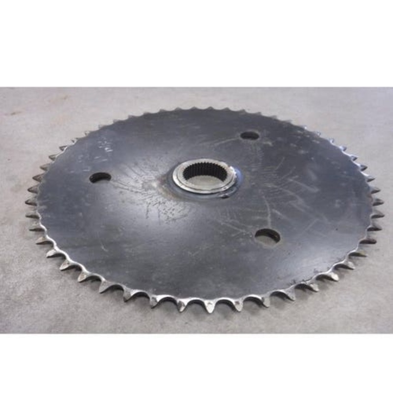 Used Drive Sprocket fits New Holland 903 905 907 909 1100 1495 1496 1499 66583 80288065 288065