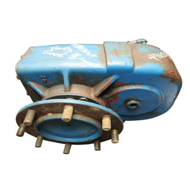 Used Drop Box Assembly fits Ford 9030 9700420