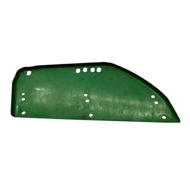 Used Fender Bracket - Right Hand fits John Deere 850 950 850 950 CH19209