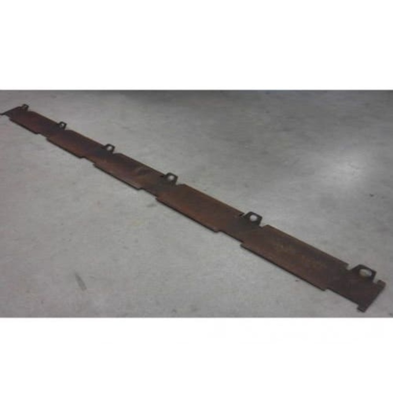 Used Filler Plate fits John Deere 9400 9410 9510 9500 H135988