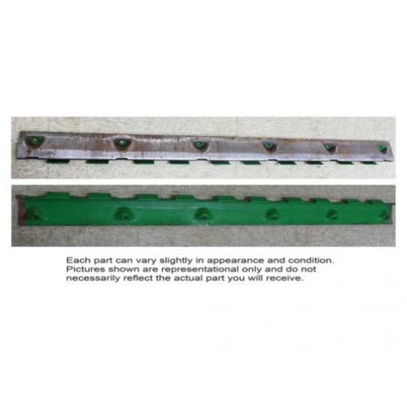 Used Filler Plate fits John Deere CTS 9400 9500 H144037