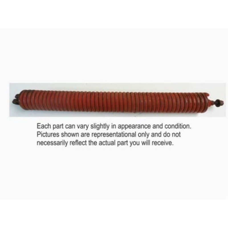 Used Float Spring fits New Holland 472 477 478 499 1496 1499 215898
