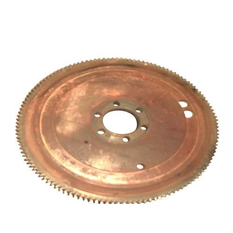 Used Flywheel with Ring Gear fits Ford 83949153 C7NN6375B