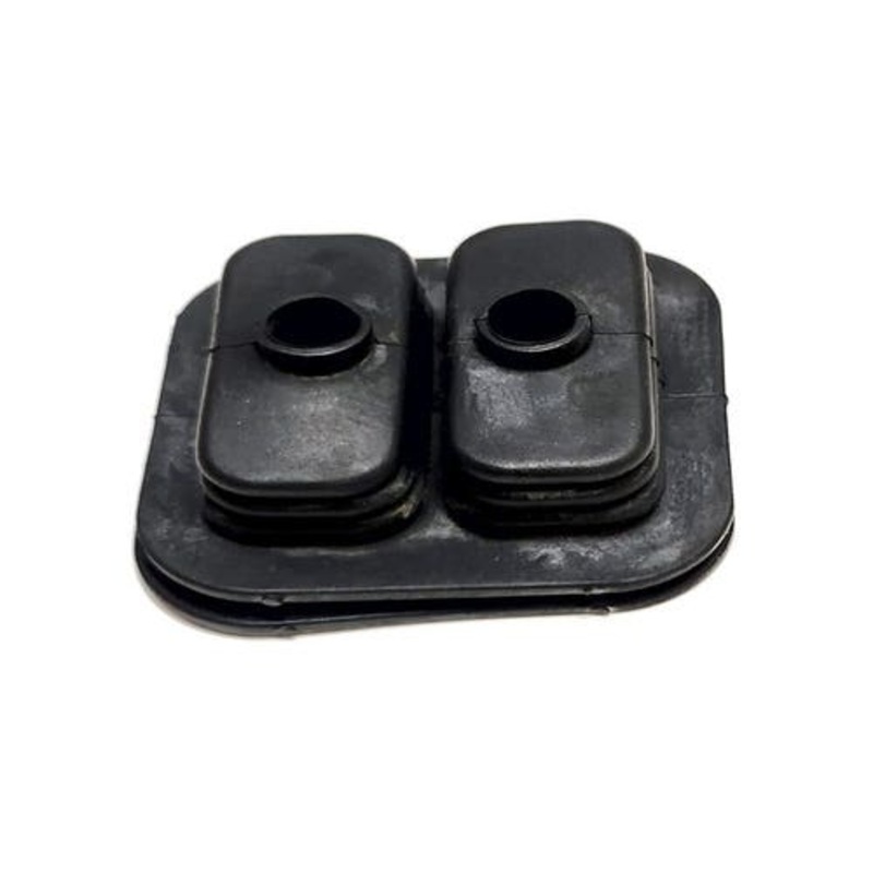 Used Foot Pedal Cables Boot fits New Holland 84355747