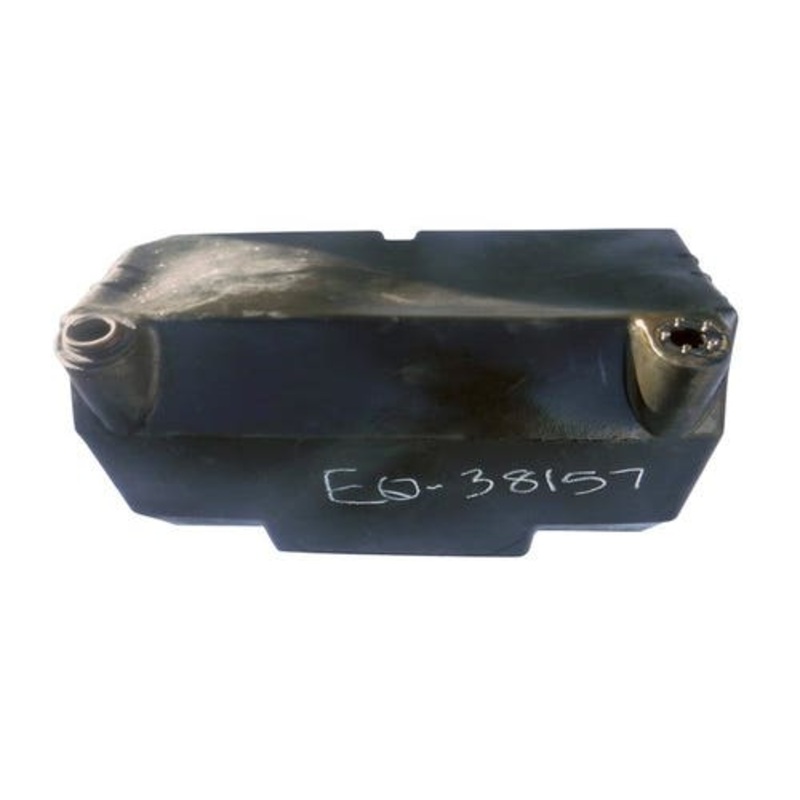 Used Fuel Tank 50 Gallon fits International Hydro 186 786 886 986 104630C1 72905C92 104630C2 72905C2