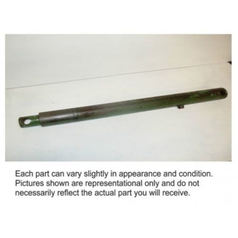 Used Header Lift Cylinder fits John Deere 4420 6620 SH 4400 6600 SH 4400 AH89362