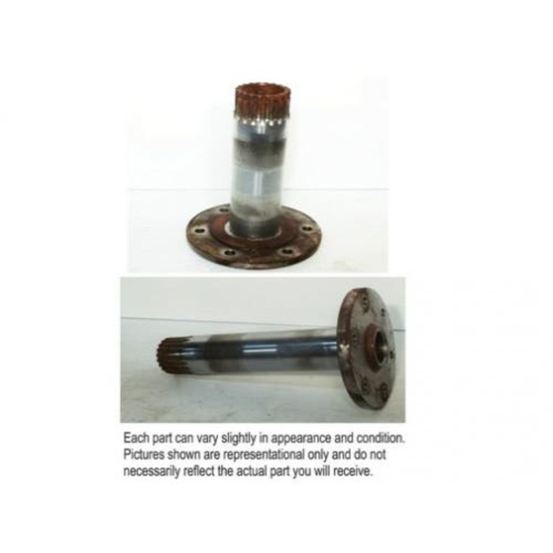 Used Hub Rotor Drive fits Case IH 1640 1644 1666 1680 1688 2144 2166 2188 2344 2366 2377 2388 2577 2588 1660 184489C1
