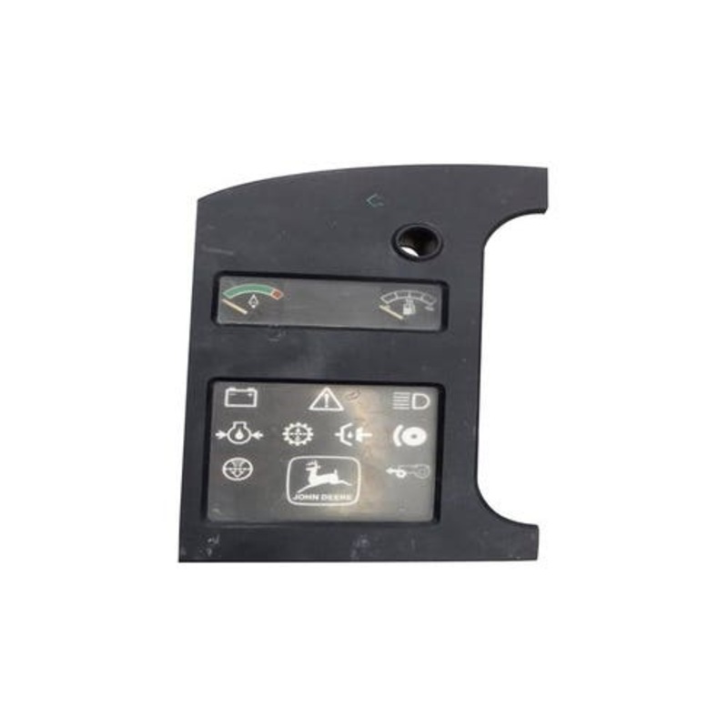 Used Instrument Panel Assembly - Left Hand fits John Deere 1640 2040 2140 2350 2355 2550 2555 2750 2755 2950 2955 3050 3150 3155 3255 L55512 AL35174