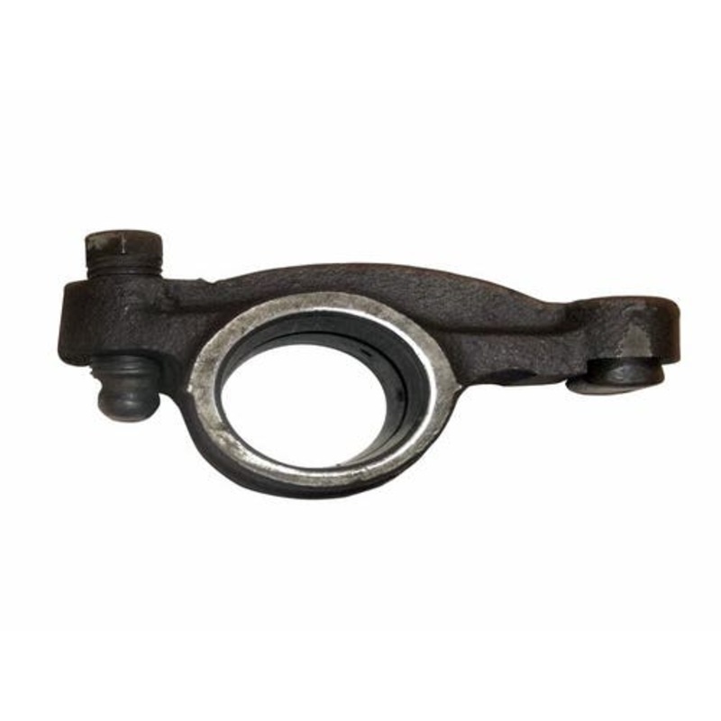 Used Intake Rocker Arm fits New Holland LB115 LB115 fits Ford 445 445C 445D 555E 575E 650 655E 675E 5500 5550 6500 5500 5550 6500 D9NN6529AB 87802659