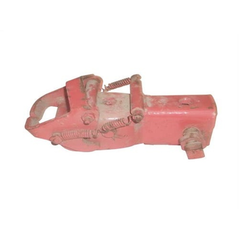 Used Lift Latch Assembly Right Hand (Steel) fits Allis Chalmers 70243996