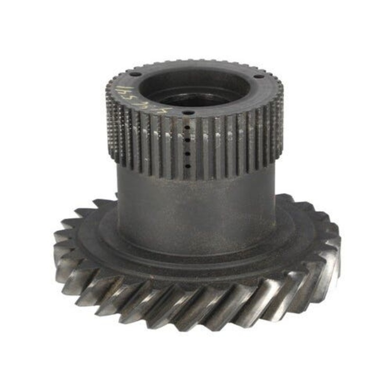 Used MFWD Drive Clutch Gear fits John Deere 4250 4450 4455 4555 4560 4650 4755 4760 4850 4955 4960 R72261 R81380
