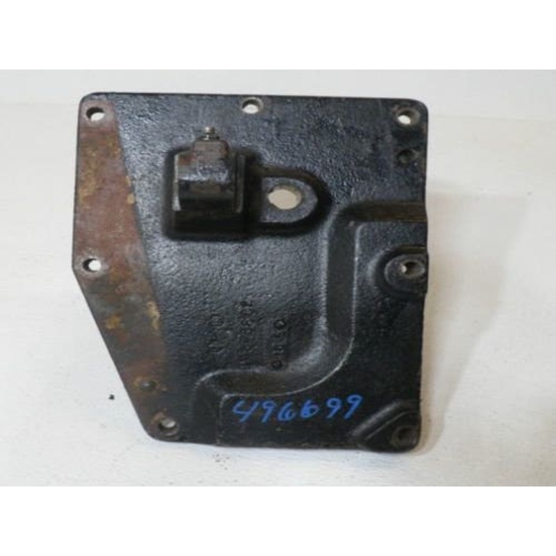 Used Park Lock Cover fits International 5088 5288 5488 7288 7488 148737C1 148737C2 148738C2