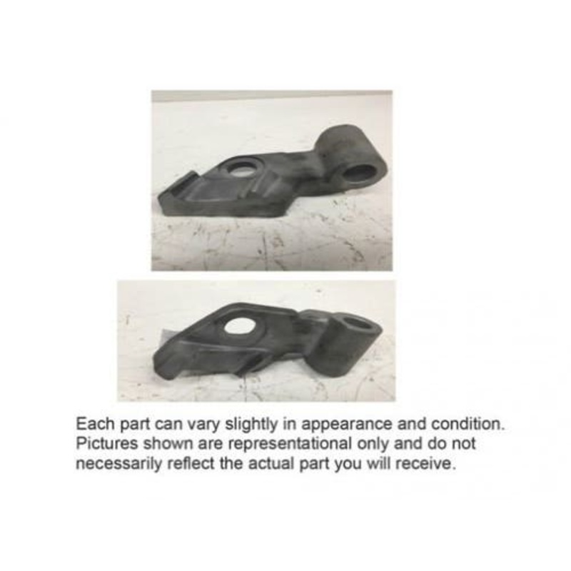 Used Park Lock Lever fits International 5088 5288 5488 148741C3 148741C2