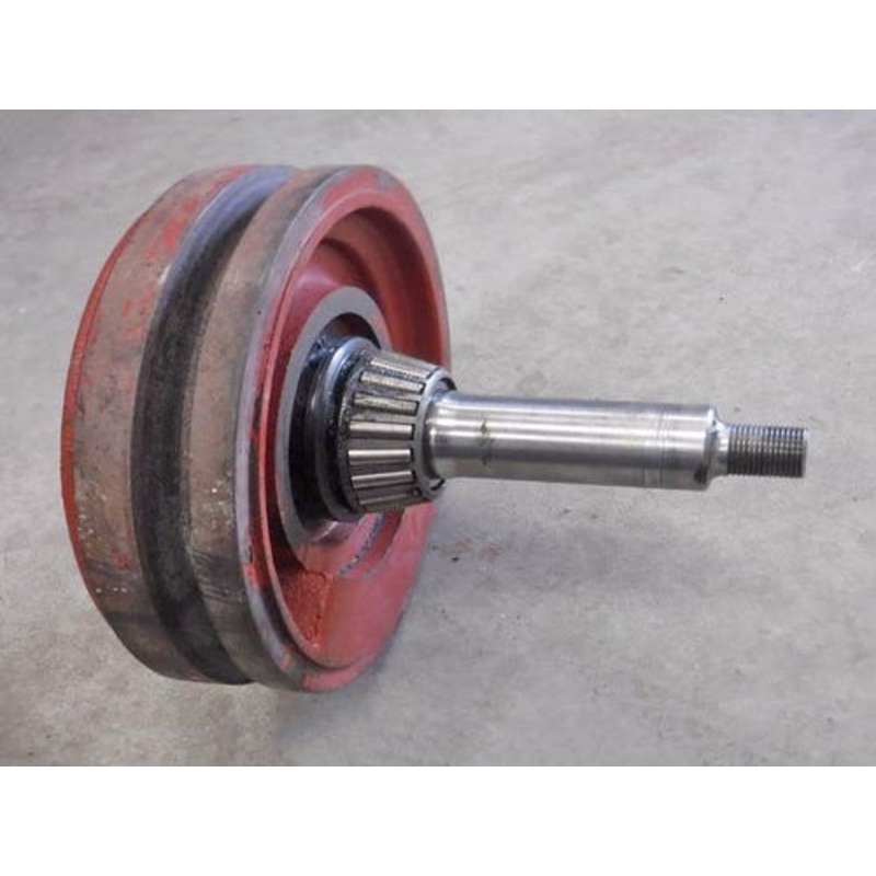Used Pitman Crank fits Case IH SC412 SC414 8350 8360 8380 700110739 fits Hesston 1160 1260 1265 8200 700110739 700705282