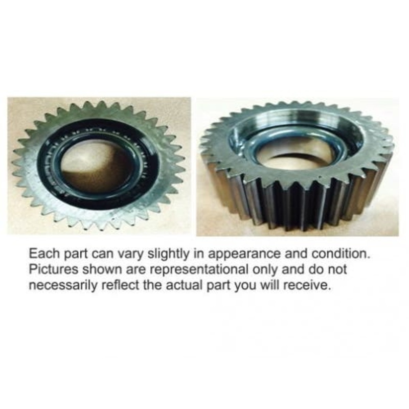 Used Planet Pinion Gear fits John Deere 210 300 2140 2750 2755 210 300 310 T116830 L60111 4472363006